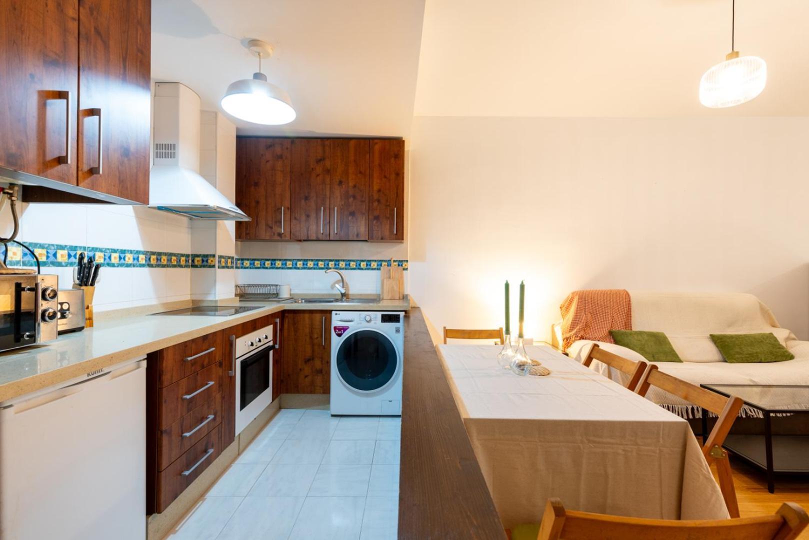 Апартаменты Loft En El Corral Del Horno Севилья Экстерьер фото