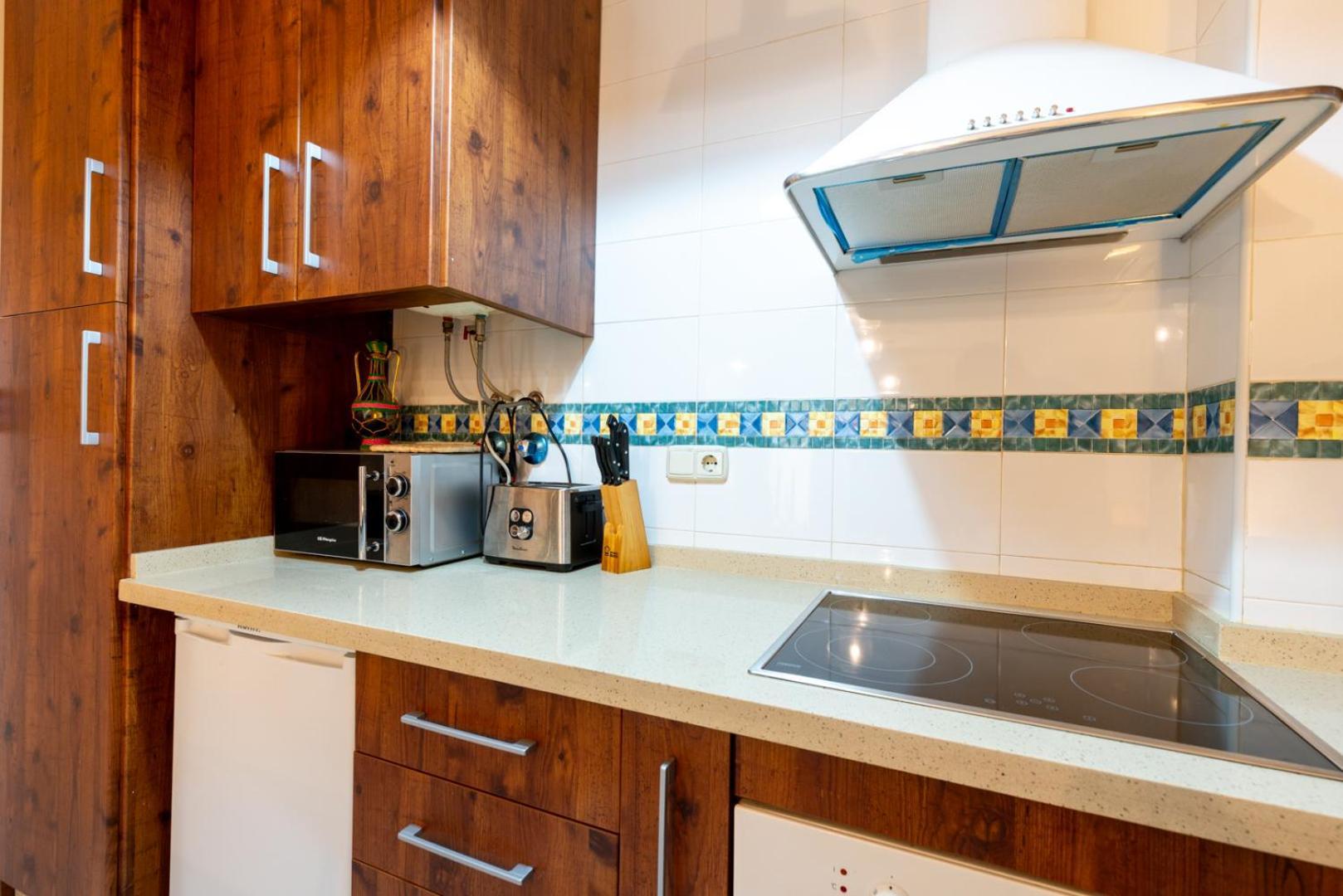 Апартаменты Loft En El Corral Del Horno Севилья Экстерьер фото